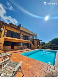 Casa com 5 Quartos à venda, 357m² no Ferradura, Armação dos Búzios