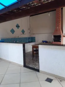 Casa com 3 Quartos à venda, 170m² no Bosque dos Eucaliptos, São José dos Campos