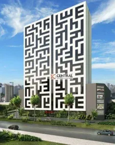 Ponto Comercial à venda, 24m² no Federação, Salvador