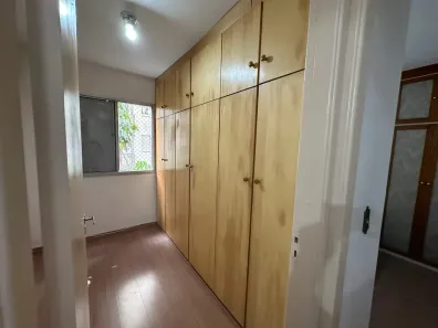 Apartamento com 2 Quartos para alugar, 52m² no Boaçava, São Paulo
