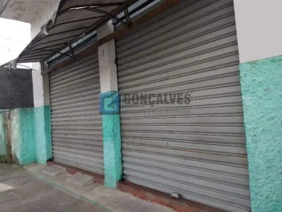 Casa com 2 Quartos à venda, 200m² no Parque das Américas, Mauá