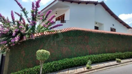 Sobrado com 3 Quartos à venda, 380m² no Jardim Peri, São Paulo