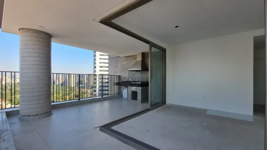 Apartamento com 3 Quartos à venda, 115m² no Pinheiros, São Paulo