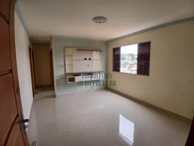 Apartamento com 3 Quartos à venda, 70m² no Rio Branco, Belo Horizonte