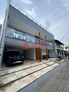 Casa de Condomínio com 4 Quartos à venda, 183m² no Barra da Tijuca, Rio de Janeiro