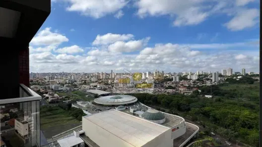 Apartamento com 2 Quartos à venda, 76m² no Fabrício, Uberaba