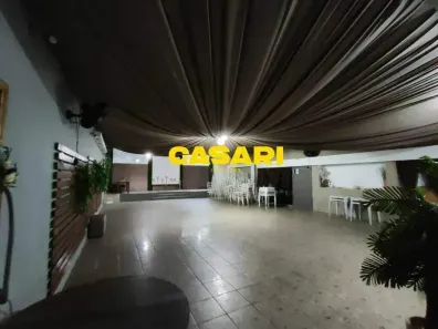 Ponto Comercial para alugar, 364m² no Batistini, São Bernardo do Campo