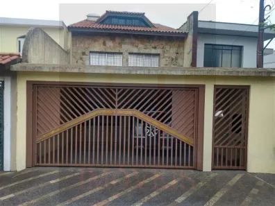 Sobrado com 3 Quartos à venda, 175m² no Bosque da Saúde, São Paulo