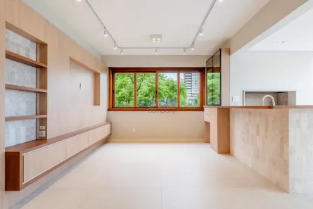 Apartamento com 3 Quartos à venda, 105m² no Mont Serrat, Porto Alegre