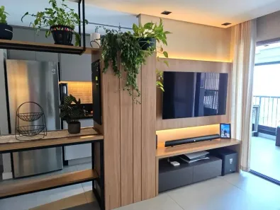 Apartamento com 2 Quartos à venda, 72m² no Saúde, São Paulo
