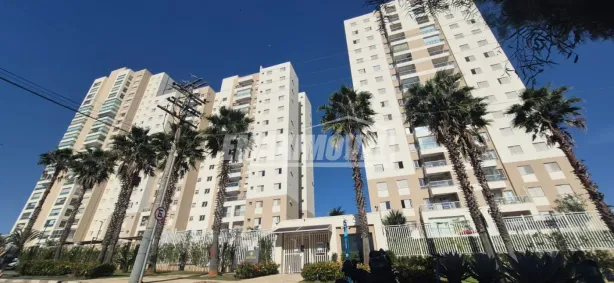 Apartamento com 3 Quartos à venda, 121m² no Jardim Emília, Sorocaba