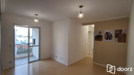 Apartamento com 2 Quartos à venda, 51m² no Sarandi, Porto Alegre
