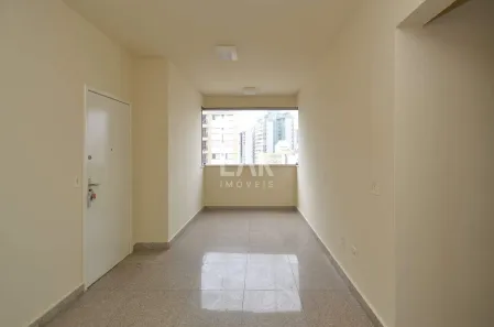 Apartamento com 3 Quartos para alugar, 122m² no Alto Barroca, Belo Horizonte