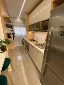 Apartamento com 2 Quartos à venda, 60m² no Centro, São Bernardo do Campo