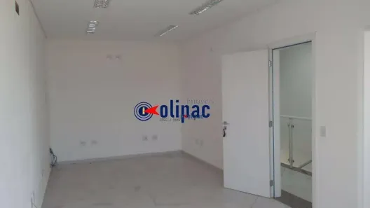 Sala Comercial para alugar, 29m² no Jardim Bela Vista, Guarulhos