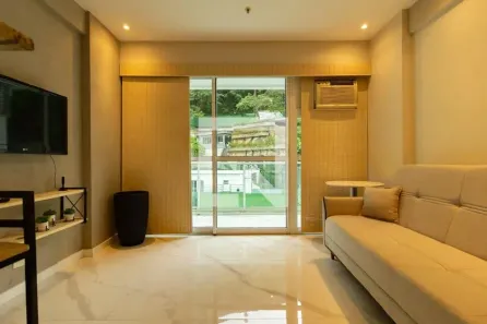 Apartamento com 1 Quarto à venda, 58m² no Lagoa, Rio de Janeiro