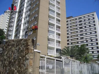 Apartamento com 2 Quartos à venda, 52m² no Bela Vista, São Paulo