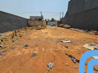Lote/Terreno à venda, 420m² no Jardim Atlântico, Goiânia