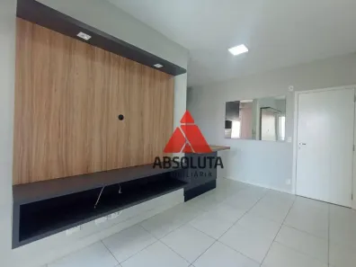Apartamento com 3 Quartos para alugar, 72m² no Santa Cruz, Americana