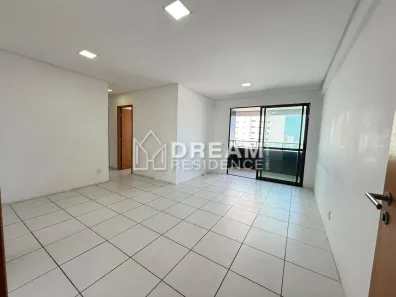 Apartamento com 4 Quartos à venda, 115m² no Rosarinho, Recife