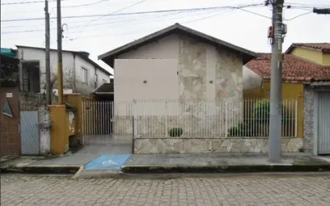 Ponto Comercial com 1 Quarto à venda, 159m² no Jardim Brasil, Embu-Guaçu