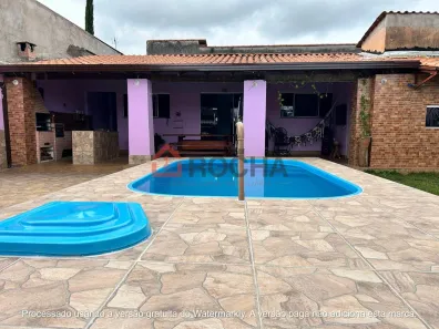 Casa de Condomínio com 4 Quartos à venda, 500m² no Região dos Lagos, Brasília