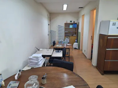 Sala Comercial para alugar, 29m² no Centro, Rio de Janeiro