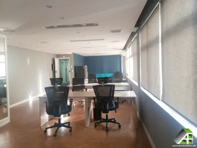 Sala Comercial com 1 Quarto para alugar, 100m² no Itaim Bibi, São Paulo