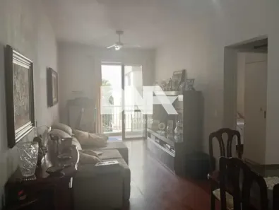 Apartamento com 2 Quartos à venda, 75m² no Botafogo, Rio de Janeiro