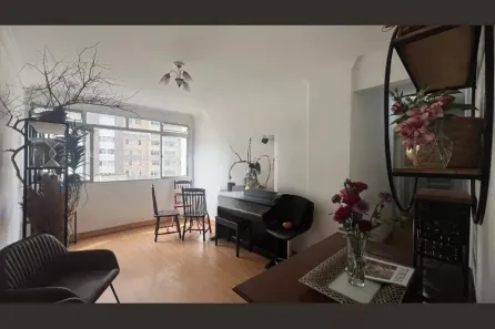 Apartamento com 2 Quartos à venda, 63m² no Pinheiros, São Paulo