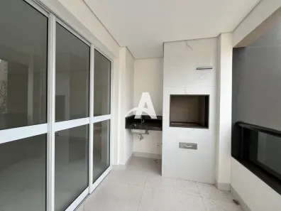 Apartamento com 3 Quartos para alugar, 106m² no Santa Mônica, Uberlândia