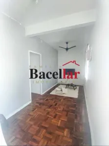 Apartamento com 2 Quartos à venda, 96m² no Maracanã, Rio de Janeiro