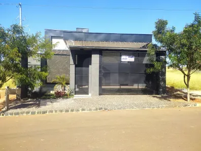 Casa com 3 Quartos à venda, 150m² no Loteamento Portal do Vale II, Uberlândia