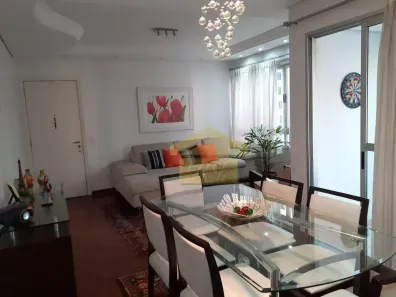 Apartamento com 4 Quartos à venda, 101m² no Vila Mascote, São Paulo