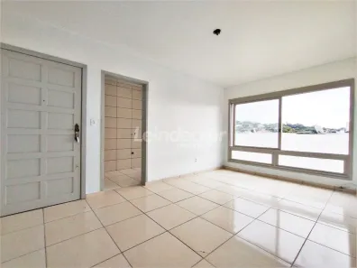 Apartamento com 1 Quarto à venda, 43m² no Santo Antônio, Porto Alegre