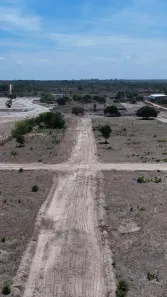 Lote/Terreno à venda, 150m² no Jacundá, Aquiraz