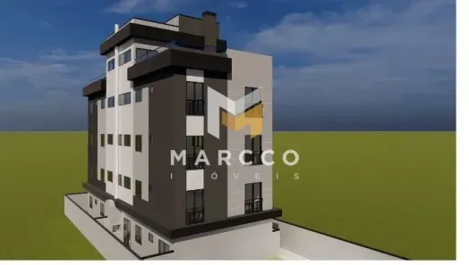 Apartamento com 3 Quartos à venda, 73m² no Cidade Jardim, São José dos Pinhais