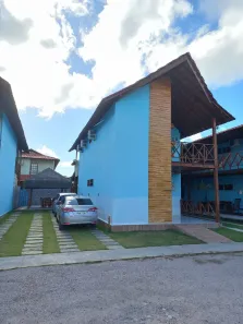 Casa de Condomínio com 3 Quartos à venda, 150m² no Tamandaré, Tamandaré
