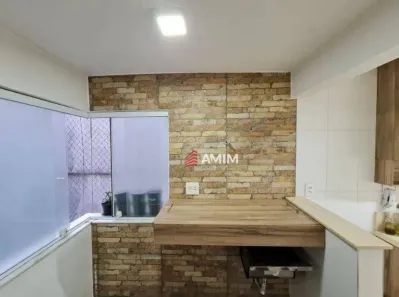 Apartamento com 2 Quartos à venda, 80m² no Icaraí, Niterói
