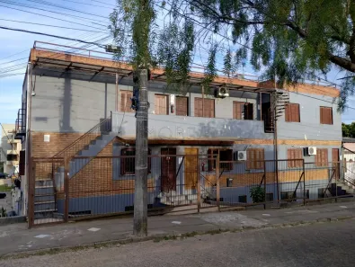 Apartamento com 2 Quartos à venda, 50m² no Centro, Bagé