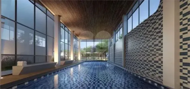 Apartamento com 3 Quartos à venda, 227m² no Chácara Santo Antônio (Zona Sul), São Paulo