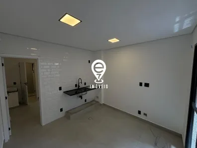 Apartamento com 1 Quarto para alugar, 25m² no Vila da Saúde, São Paulo