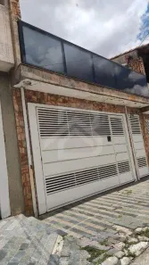 Casa com 3 Quartos à venda, 125m² no Parque São Rafael, São Paulo
