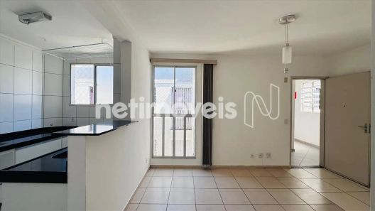Apartamento com 2 Quartos à venda, 45m² no Califórnia, Belo Horizonte