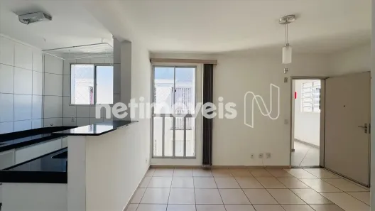 Apartamento com 2 Quartos à venda, 45m² no Califórnia, Belo Horizonte