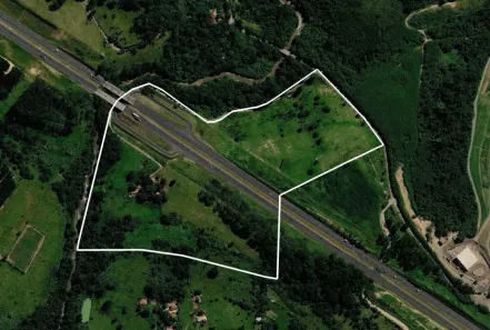 Lote/Terreno à venda, 170464m² no Chácara Jaraguá, São Paulo