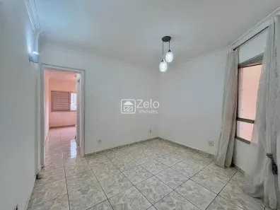 Apartamento com 1 Quarto para alugar, 45m² no Cambuí, Campinas