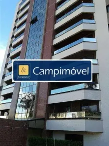 Apartamento com 4 Quartos à venda, 156m² no Cambuí, Campinas