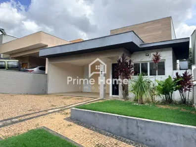 Casa de Condomínio com 3 Quartos à venda, 175m² no Lenheiro, Valinhos