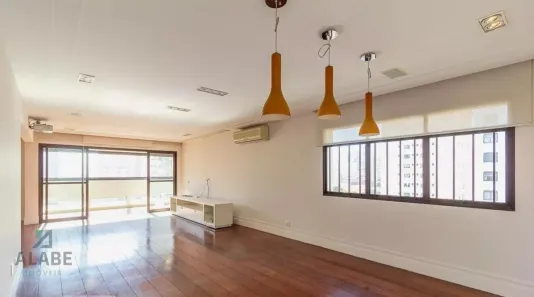 Apartamento com 3 Quartos à venda, 230m² no Moema, São Paulo